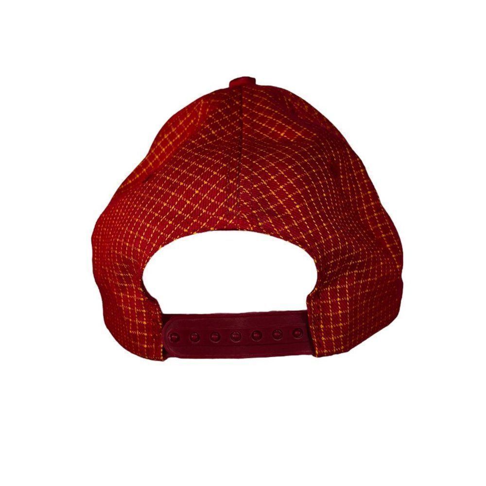 Logo 7 Washington‎ Redskins Official NFL Snapback Adjustable Hat OS - Picture 3 of 7